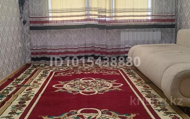 2-комнатная квартира · 60 м² · 4/5 этаж, Байтурсынова 10 за 20 млн ₸ в Шымкенте, Аль-Фарабийский р-н — фото 2