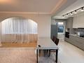 3-комнатная квартира · 77 м² · 6/12 этаж, Аль Фараби 81 за 76 млн ₸ в Алматы, Бостандыкский р-н — фото 3