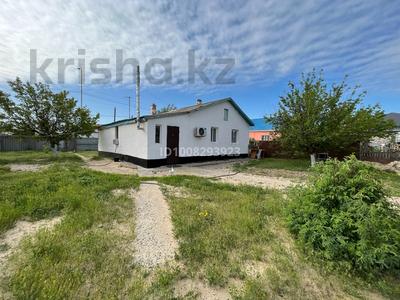 Отдельный дом · 3 комнаты · 113 м² · 9 сот., пгт Балыкши, Абая за 11 млн 〒 в Атырау