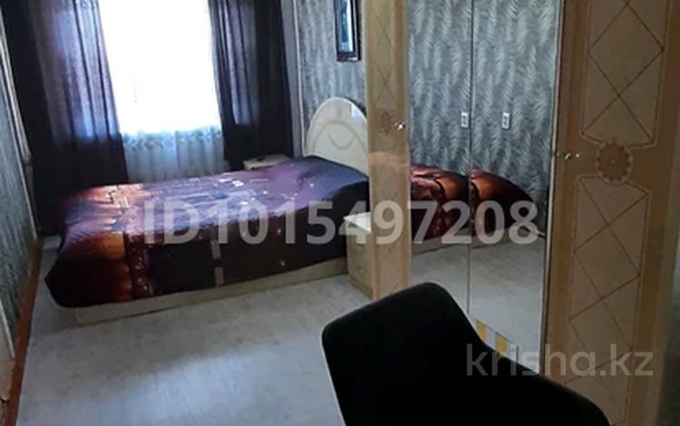 3-бөлмелі пәтер · 60.3 м² · 5/5 қабат, Мипр Сатпаева 15а, бағасы: 15 млн ₸ в Балхаше — фото 2