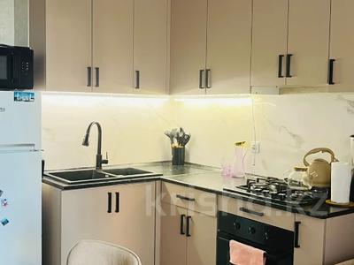 1-бөлмелі пәтер · 47.1 м² · 1/9 қабат, Береке 61, бағасы: 20.5 млн ₸ в Костанае