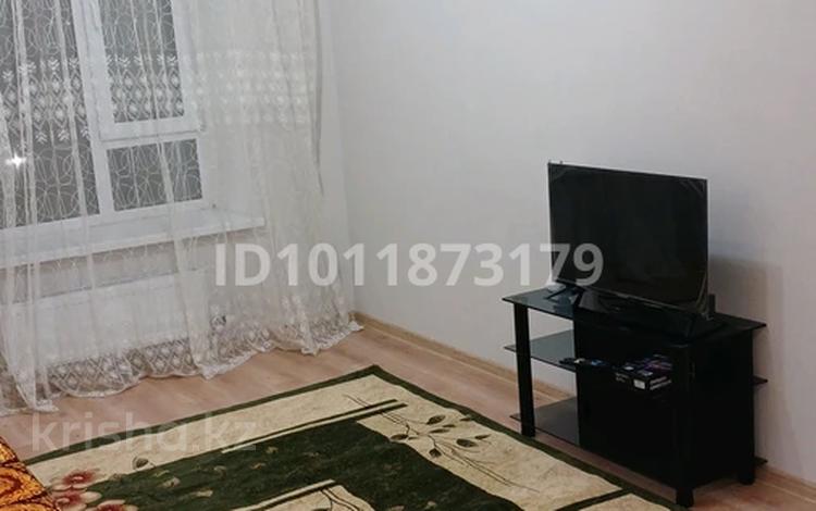 2-бөлмелі пәтер · 55.6 м² · 5/10 қабат, Бердибек Сокпакбаев 6, бағасы: 32 млн ₸ в Астане, Сарыарка р-н — фото 2