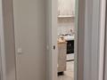 2-бөлмелі пәтер · 55.6 м² · 5/10 қабат, Бердибек Сокпакбаев 6, бағасы: 32 млн ₸ в Астане, Сарыарка р-н — фото 15