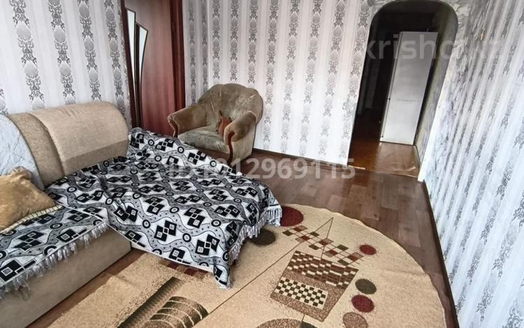 3-комнатная квартира · 58 м² · 5/5 этаж, Сортировка, Дружбы 127 за 9.8 млн ₸ в Караганде, Алихана Бокейханова р-н — фото 11