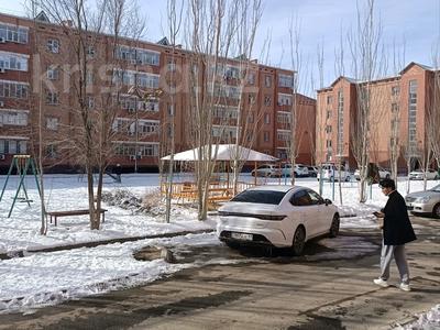 2-бөлмелі пәтер · 55 м² · 5/5 қабат, Абдырахманова 17А, бағасы: 17.5 млн 〒 в 