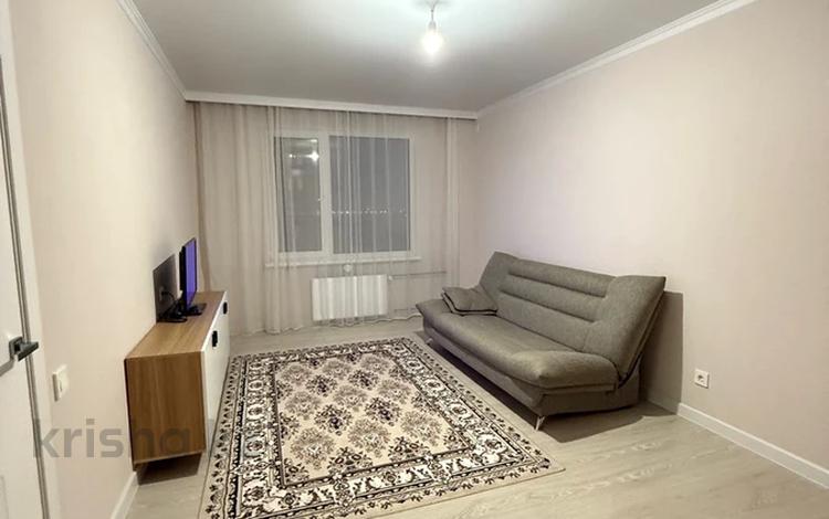 1-комнатная квартира · 35 м² · 7/9 этаж, Е 511 40 за 180 000 ₸ в Астане, Есильский р-н — фото 2