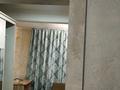 Часть дома · 2 комнаты · 50 м² · 7.9 сот., Кабанбай батыра — Магазин Самал за 5 млн ₸ в Глубокое — фото 5