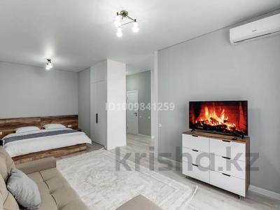 1-бөлмелі пәтер · 45 м² · 10/12 қабат, Аль-Фараби 5, бағасы: 17 000 ₸ в Астане, Есильский р-н