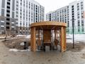 1-бөлмелі пәтер · 45 м² · 10/12 қабат, Аль-Фараби 5, бағасы: 17 000 ₸ в Астане, Есильский р-н — фото 9