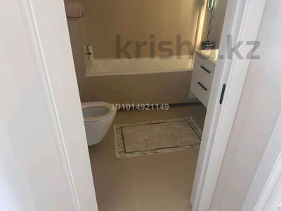 1-комнатная квартира · 42 м² · 8/9 этаж, Александр Сызганов 1/2 за 210 000 ₸ в Астане, Есильский р-н