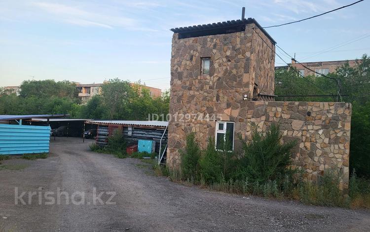 Паркинг · 68 кварталл в районе дома 10 — 68 квартал, в районе дома 10, бағасы: 13.5 млн ₸ в Темиртау — фото 2