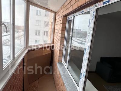 1-бөлмелі пәтер · 41 м² · 8/9 қабат, Сарыарка 8, бағасы: 14.3 млн ₸ в Кокшетау