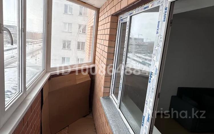 1-комнатная квартира · 41 м² · 8/9 этаж, Сарыарка 8 за 14.3 млн ₸ в Кокшетау — фото 6