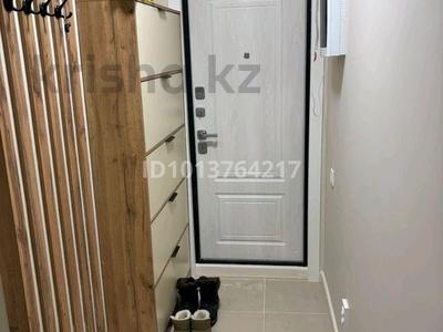 2-комнатная квартира · 45 м² · 5/5 этаж, Желтоксан 32 за 20.8 млн ₸ в Астане, Сарыарка р-н