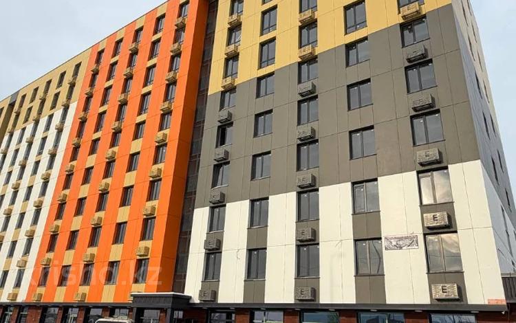 2-комнатная квартира · 72.6 м² · 10/10 этаж, Аэропортная 20 за ~ 34 млн ₸ в  — фото 11