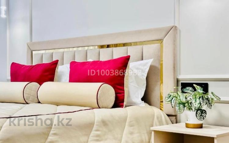 2-бөлмелі пәтер · 52 м², Туран 41/1, бағасы: 3 000 ₸ в Астане, Есильский р-н — фото 2