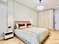 2-бөлмелі пәтер · 52 м², Туран 41/1, бағасы: 3 000 ₸ в Астане, Есильский р-н — фото 2