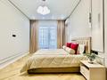 2-бөлмелі пәтер · 52 м², Туран 41/1, бағасы: 3 000 ₸ в Астане, Есильский р-н — фото 3