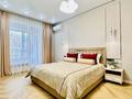 2-бөлмелі пәтер · 52 м², Туран 41/1, бағасы: 3 000 ₸ в Астане, Есильский р-н — фото 4