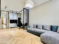 2-бөлмелі пәтер · 52 м², Туран 41/1, бағасы: 3 000 ₸ в Астане, Есильский р-н — фото 5