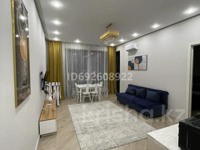 Аренда квартир в Алматы: 2-комнатная квартира · 50 м² · 7/12 этаж, Розыбакиева 162 — Сатпаева, Розыбакиева за 400 000 〒 2-комнатная квартира · 50 м² · 7/12 этаж, Розыбакиева 162 — Сатпаева, Розыбакиева за 400 000 〒 в Алматы, Бостандыкский р-н