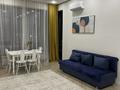 2-бөлмелі пәтер · 50 м² · 7/12 қабат, Розыбакиева 162 — Сатпаева, Розыбакиева, бағасы: 450 000 ₸ в Алматы, Бостандыкский р-н — фото 4