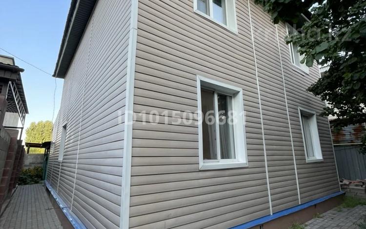 Отдельный дом · 8 комнат · 350 м² · 5 сот., мкр Аккент за 1.5 млн ₸ в Алматы, Алатауский р-н — фото 2