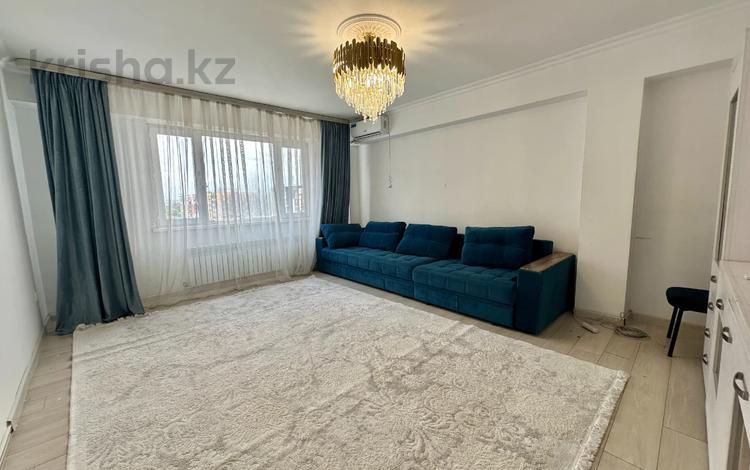 2-комнатная квартира · 71.6 м² · 7/9 этаж, мкр Шугыла за 36 млн ₸ в Алматы, Наурызбайский р-н — фото 5
