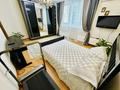 3-бөлмелі пәтер · 87 м² · 14/14 қабат, Хусаинова 225 — Mega Centre, Парк Первого президента, AlmaU, бағасы: 73 млн ₸ в Алматы, Бостандыкский р-н