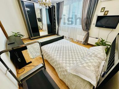 3-бөлмелі пәтер · 87 м² · 14/14 қабат, Хусаинова 225 — Mega Centre, Парк Первого президента, AlmaU, бағасы: 73 млн ₸ в Алматы, Бостандыкский р-н