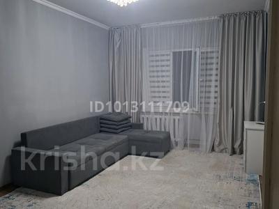 2-комнатная квартира · 52 м² · 1/5 этаж, мкр Мынбулак за 120 000 ₸ в Таразе