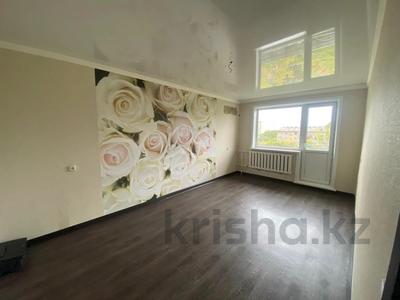 2-комнатная квартира, 45 м², 5/5 этаж, мкр Юго-Восток, 30й микрорайон, ул Гапеева за 15.4 млн 〒 в Караганде, Казыбек би р-н