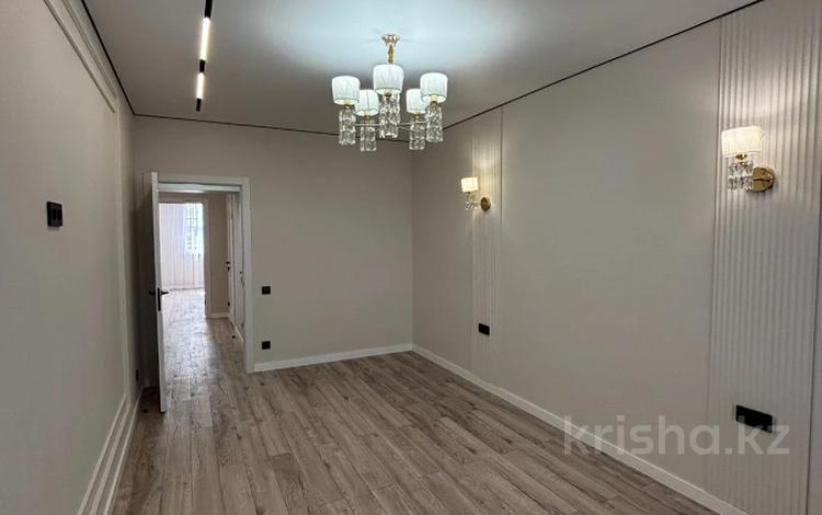 2-комнатная квартира · 66.1 м² · 8/9 этаж, Кенесары 64 за 32 млн ₸ в Кокшетау — фото 2