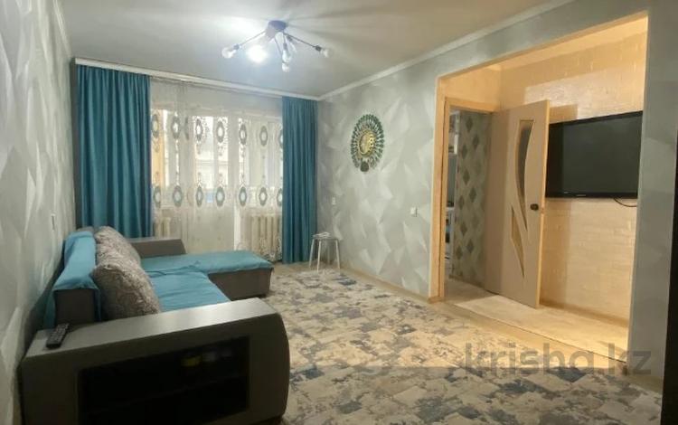 1-бөлмелі пәтер · 33 м² · 5/5 қабат, Галето, бағасы: 16.5 млн ₸ в Семее — фото 6