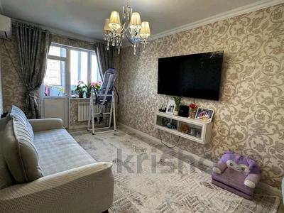 3-бөлмелі пәтер · 72 м² · 6/12 қабат, Райымбека, бағасы: 55 млн ₸ в Алматы, Жетысуский р-н