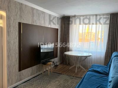 1-комнатная квартира · 43.8 м² · 3/4 этаж, Богенбай батыра 6/6 за 18.9 млн ₸ в Астане, Сарыарка р-н