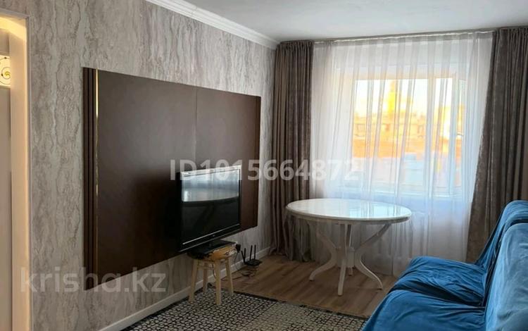 1-комнатная квартира · 43.8 м² · 3/4 этаж, Богенбай батыра 6/6 за 18.9 млн ₸ в Астане, Сарыарка р-н — фото 2