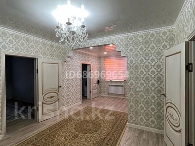 Отдельный дом · 5 комнат · 132 м² · 10 сот., Акшат 2 за 17.8 млн 〒 в Актобе, жилой массив Акшат