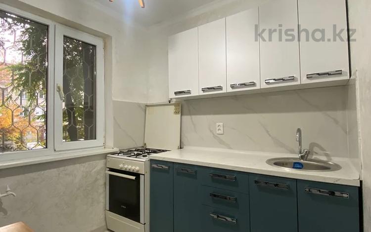 2-комнатная квартира, 45 м², 2/4 этаж помесячно, мкр №1 — Улугбега