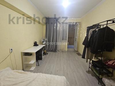 2-бөлмелі пәтер · 38 м² · 2/3 қабат, Сейфуллина 234 — Крамыского, бағасы: 19 млн ₸ в Алматы, Турксибский р-н
