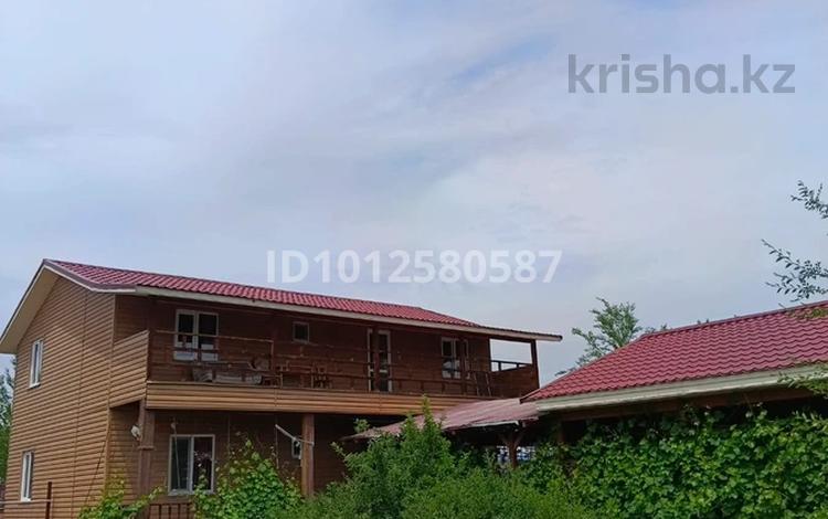 Жеке үй · 5 бөлме · 230 м², Веселая 31 — Возле комплекса Del mare, бағасы: 80 000 ₸ в Конаеве — фото 2