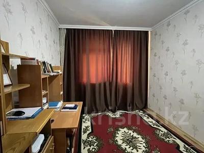 2-комнатная квартира, 62 м², 13/16 этаж, Кудайбердиулы за 24.5 млн 〒 в Астане, Алматы р-н