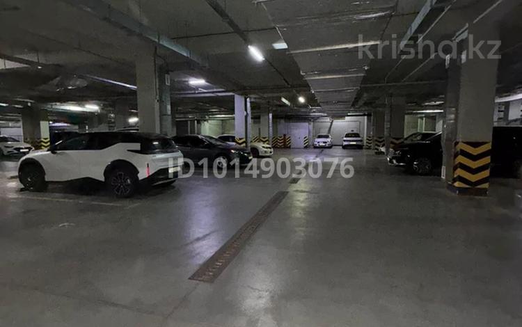 Паркинг · 15.1 м² · Абая 130 за 5.5 млн ₸ в Алматы, Бостандыкский р-н — фото 2