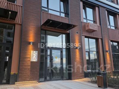 1-комнатная квартира · 37 м² · 7/9 этаж, Улы Дала 36 за 27 млн ₸ в Астане, Нура р-н