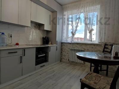 2-бөлмелі пәтер, 52.1 м², 8/9 қабат, Уральская 45Б, бағасы: 21.5 млн 〒 в Костанае