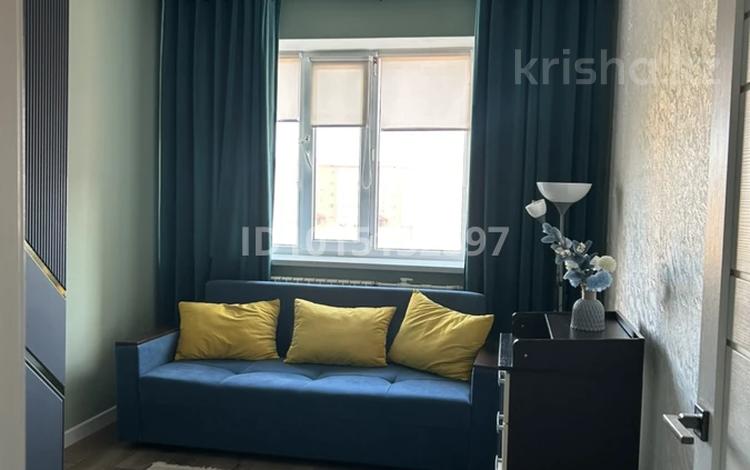 3-бөлмелі пәтер · 66 м² · 4/5 қабат, 10 мкр 18, бағасы: 260 000 ₸ в Балхаше — фото 4