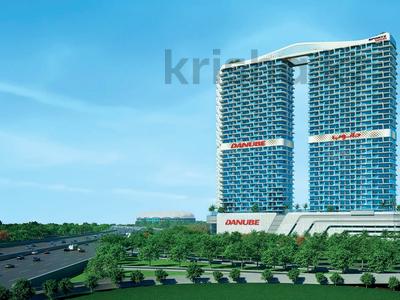3-комнатная квартира · 78 м² · 15/33 этаж, Дубай за ~ 144.7 млн ₸