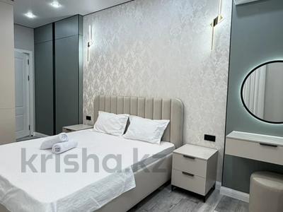 1-комнатная квартира · 50 м² · 5/16 этаж, мкр Нурсат 2, Назарбаева 55 — Назарбаева Байтерекова за 20 000 ₸ в Шымкенте, Каратауский р-н