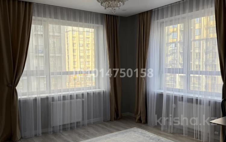 2-комнатная квартира · 52 м² · 3/12 этаж, Бауыржана Момышулы 5/2 — Монке би за 42 млн ₸ в Алматы, Алатауский р-н — фото 3