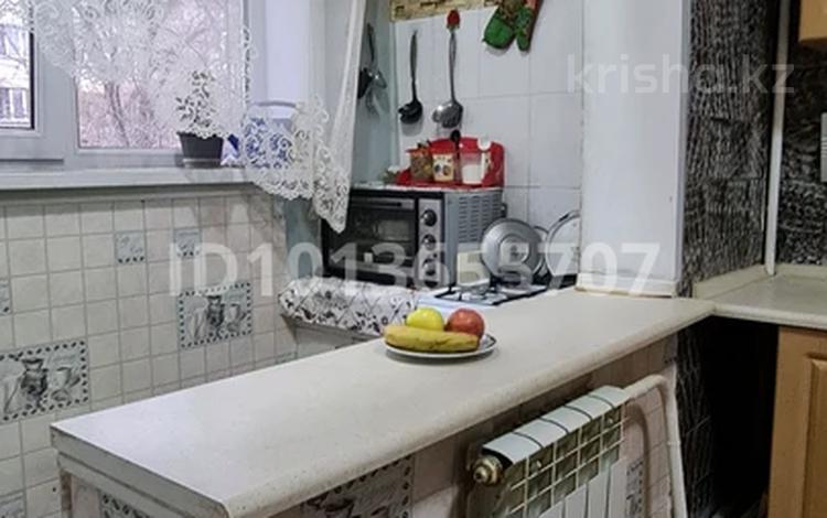2-бөлмелі пәтер · 62.5 м² · 2/5 қабат, Ақсай-3А ш/а., бағасы: 38 млн ₸ в Алматы, Ауэзовский р-н — фото 2